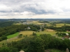 Nürburg Aussicht