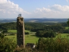 Nürburg Aussicht